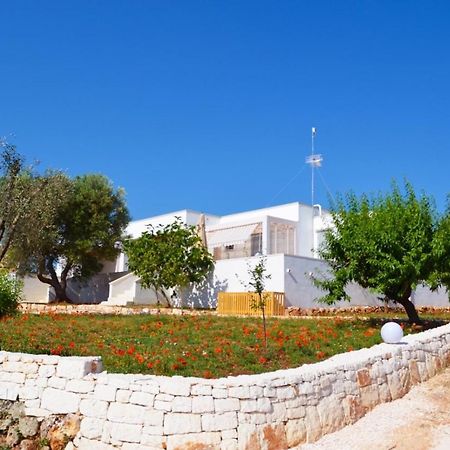 Lem Lem B&B Ostuni Εξωτερικό φωτογραφία