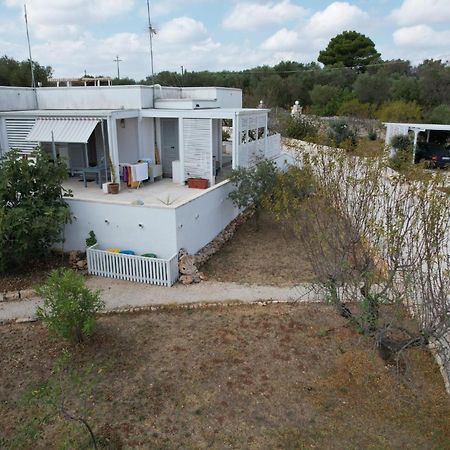 Lem Lem B&B Ostuni Εξωτερικό φωτογραφία