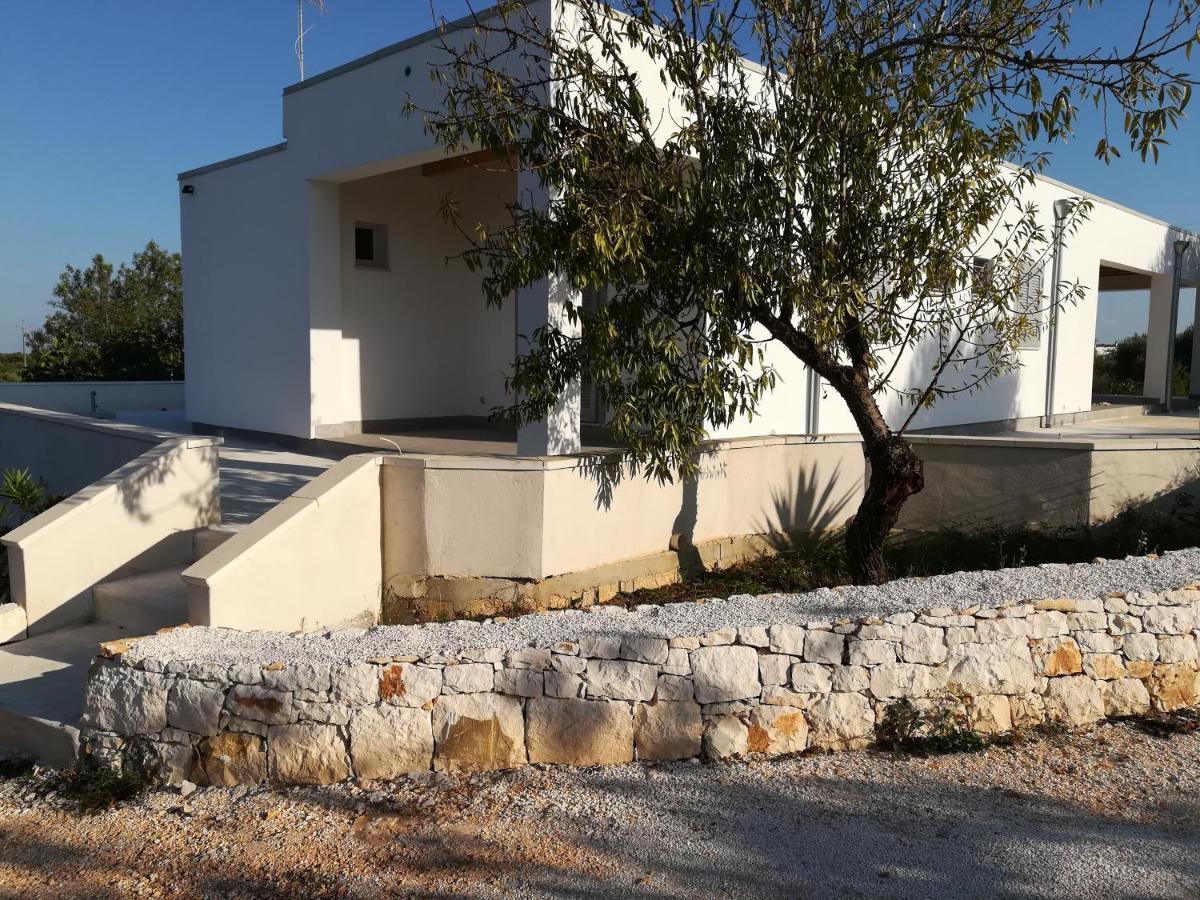 Lem Lem B&B Ostuni Εξωτερικό φωτογραφία
