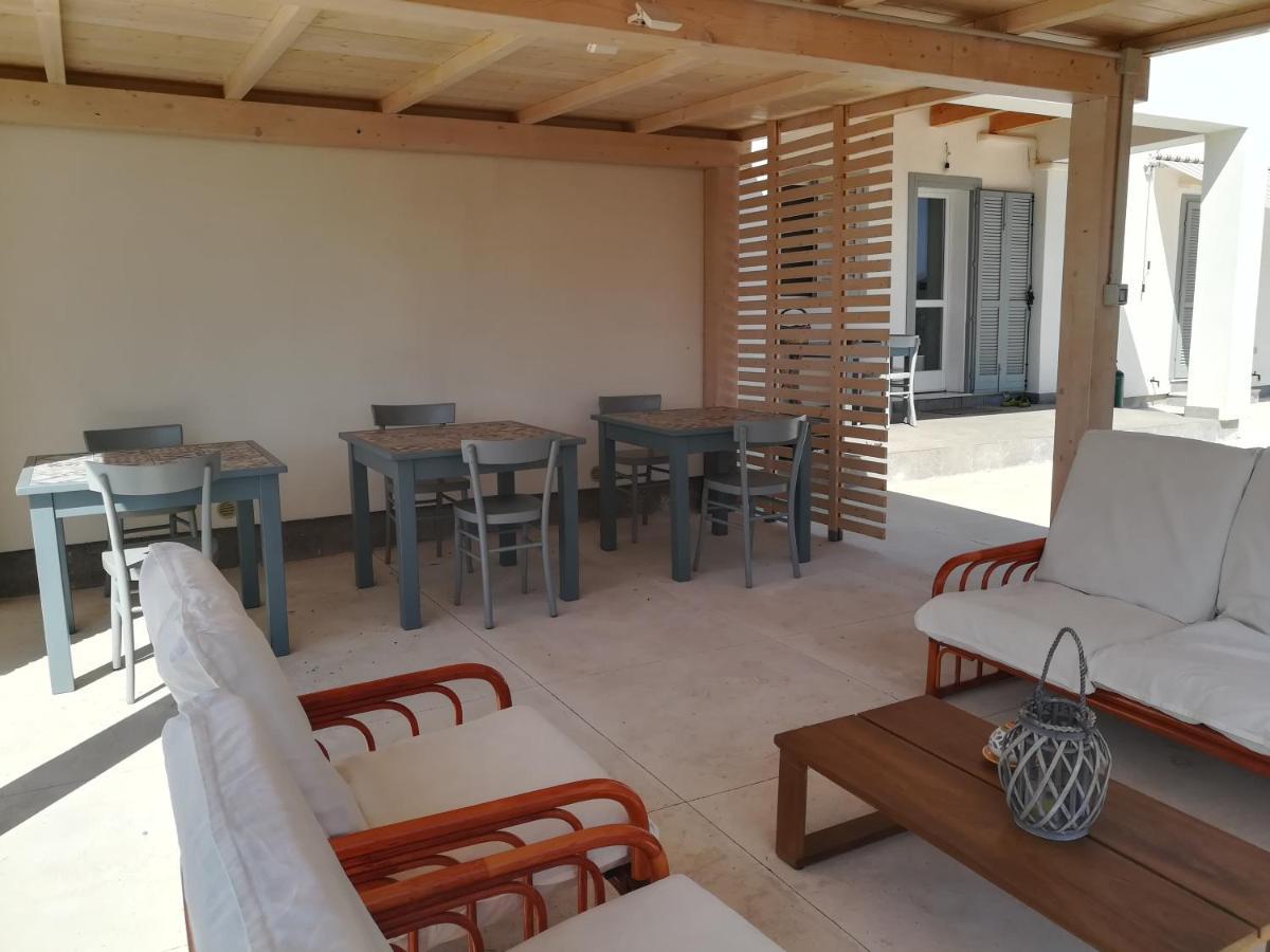 Lem Lem B&B Ostuni Εξωτερικό φωτογραφία