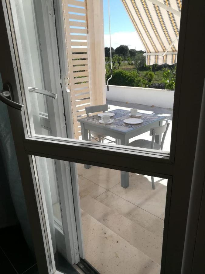 Lem Lem B&B Ostuni Εξωτερικό φωτογραφία