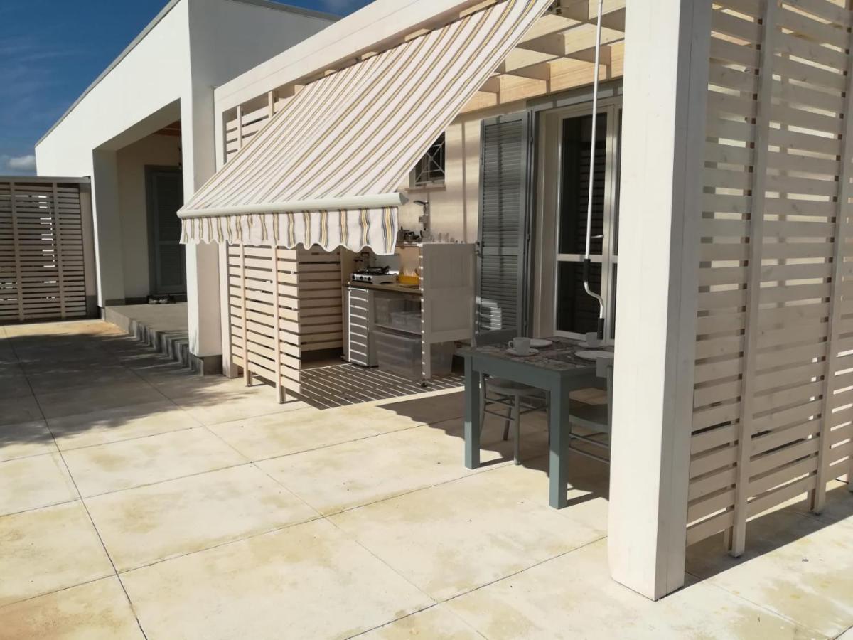 Lem Lem B&B Ostuni Εξωτερικό φωτογραφία