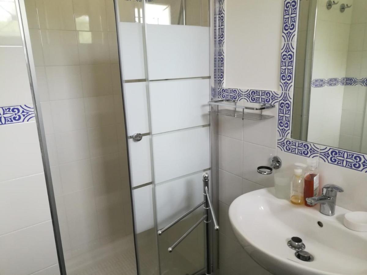 Lem Lem B&B Ostuni Εξωτερικό φωτογραφία