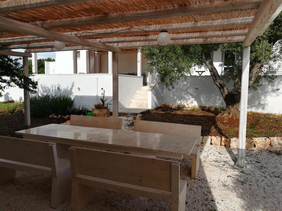 Lem Lem B&B Ostuni Εξωτερικό φωτογραφία