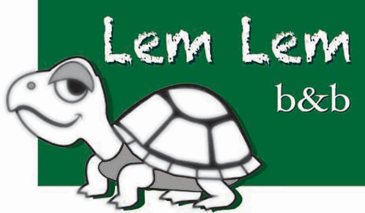 Lem Lem B&B Ostuni Εξωτερικό φωτογραφία