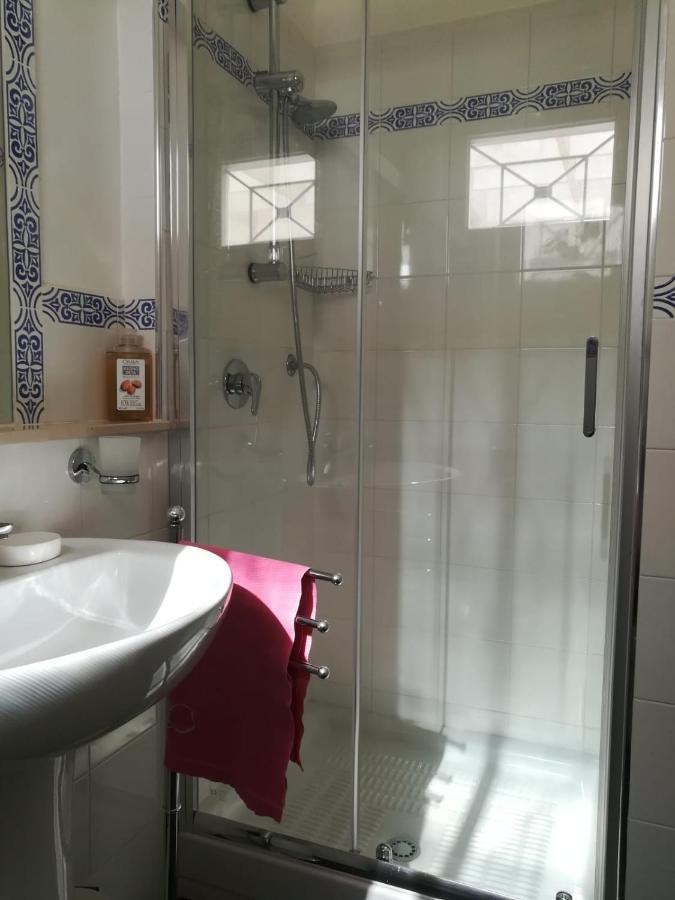 Lem Lem B&B Ostuni Εξωτερικό φωτογραφία