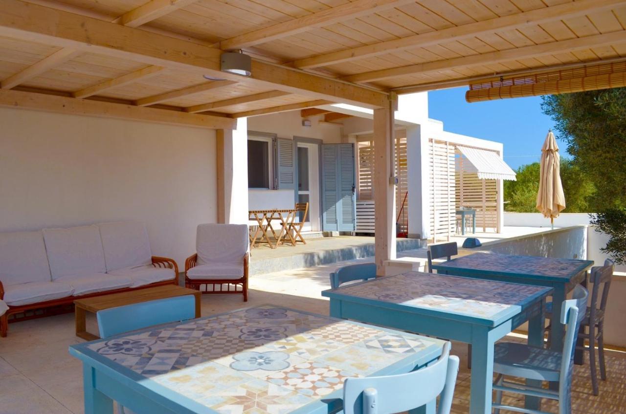 Lem Lem B&B Ostuni Εξωτερικό φωτογραφία