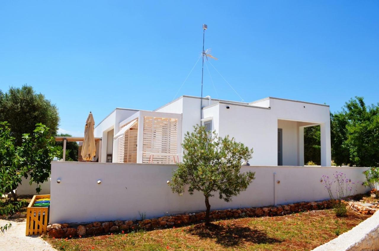 Lem Lem B&B Ostuni Εξωτερικό φωτογραφία