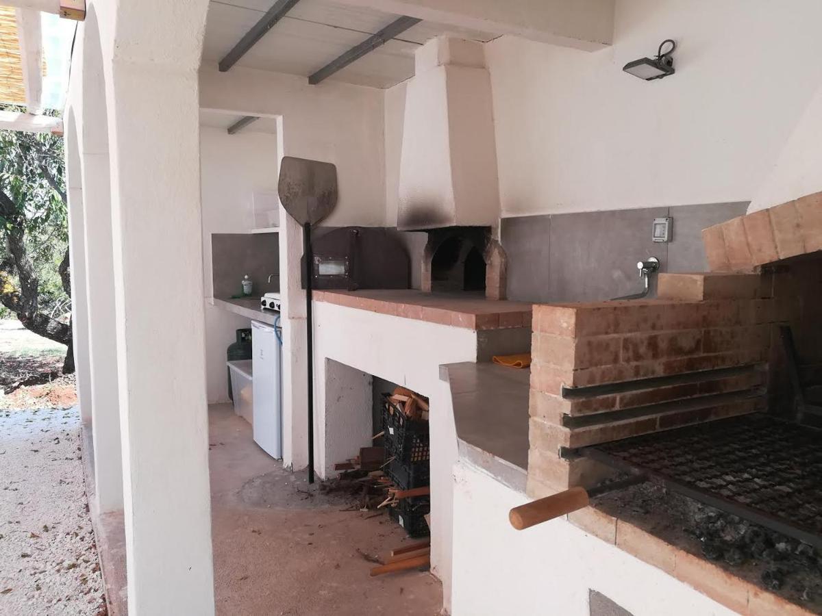 Lem Lem B&B Ostuni Εξωτερικό φωτογραφία