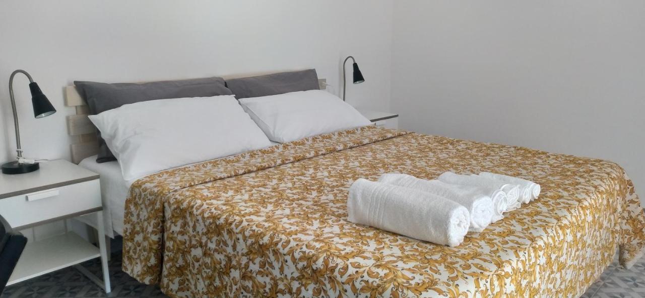 Lem Lem B&B Ostuni Εξωτερικό φωτογραφία