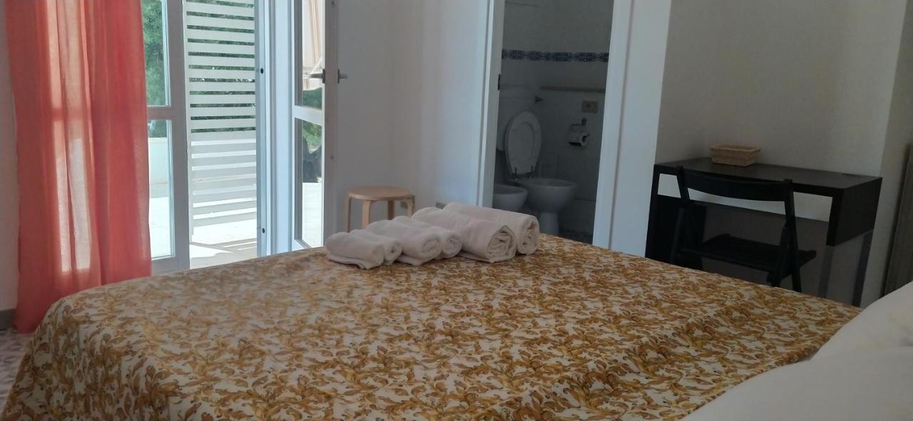 Lem Lem B&B Ostuni Εξωτερικό φωτογραφία