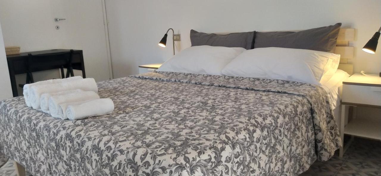 Lem Lem B&B Ostuni Εξωτερικό φωτογραφία