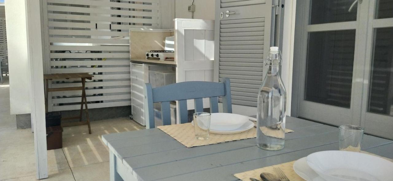 Lem Lem B&B Ostuni Εξωτερικό φωτογραφία