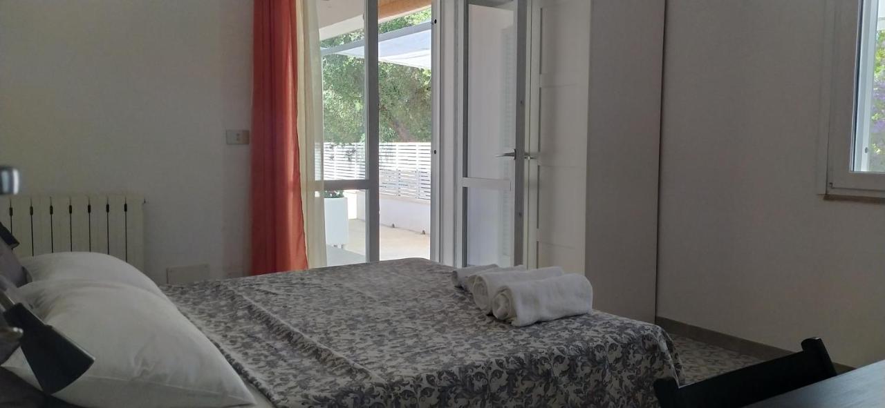 Lem Lem B&B Ostuni Εξωτερικό φωτογραφία