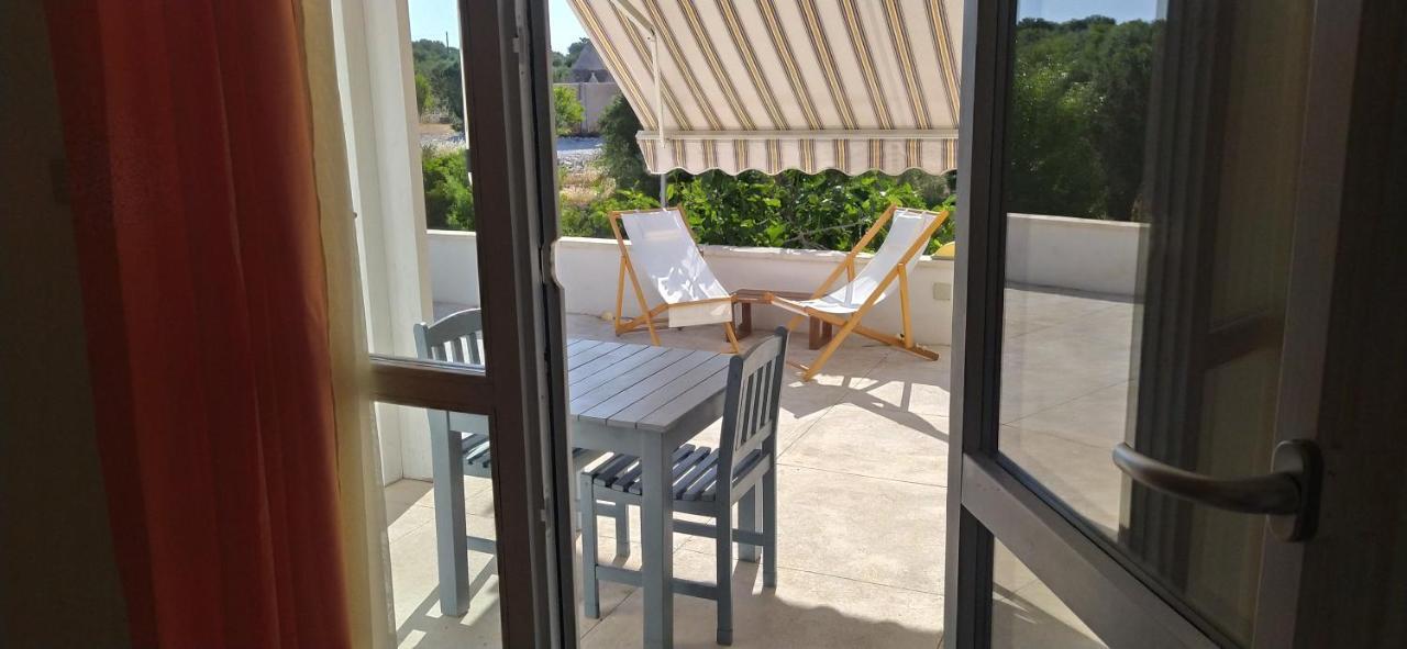 Lem Lem B&B Ostuni Εξωτερικό φωτογραφία