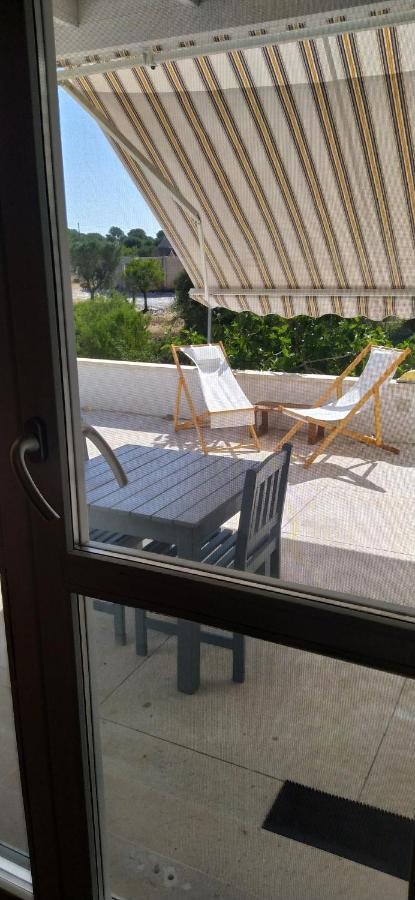 Lem Lem B&B Ostuni Εξωτερικό φωτογραφία