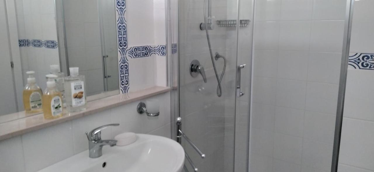 Lem Lem B&B Ostuni Εξωτερικό φωτογραφία