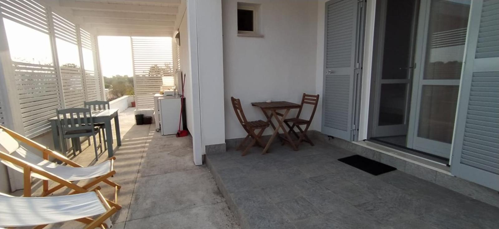Lem Lem B&B Ostuni Εξωτερικό φωτογραφία
