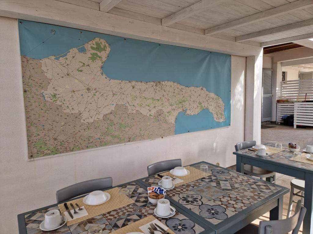 Lem Lem B&B Ostuni Εξωτερικό φωτογραφία