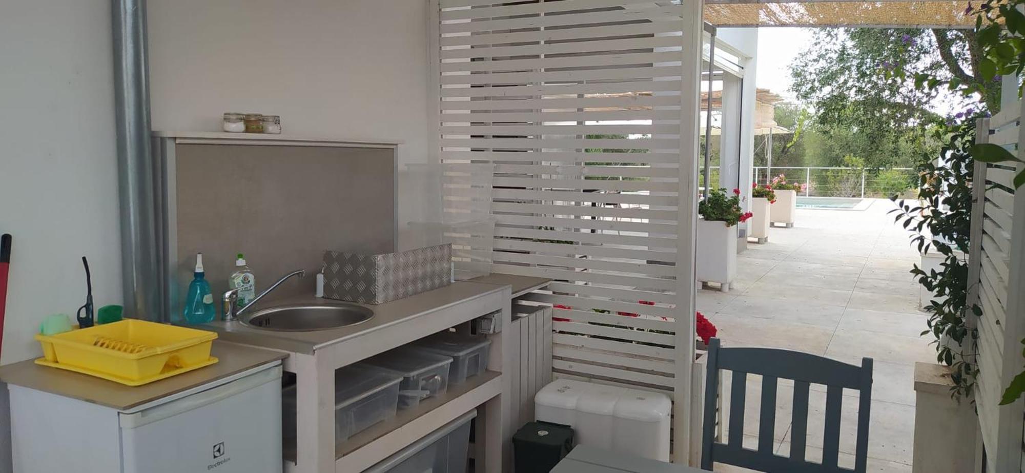 Lem Lem B&B Ostuni Εξωτερικό φωτογραφία