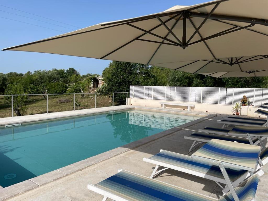 Lem Lem B&B Ostuni Εξωτερικό φωτογραφία