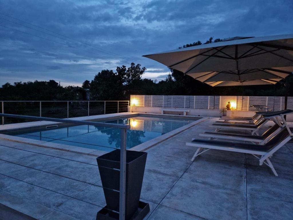 Lem Lem B&B Ostuni Εξωτερικό φωτογραφία