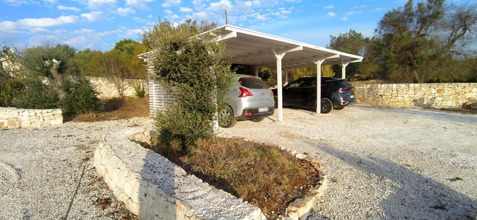 Lem Lem B&B Ostuni Εξωτερικό φωτογραφία
