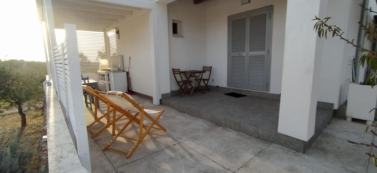 Lem Lem B&B Ostuni Εξωτερικό φωτογραφία