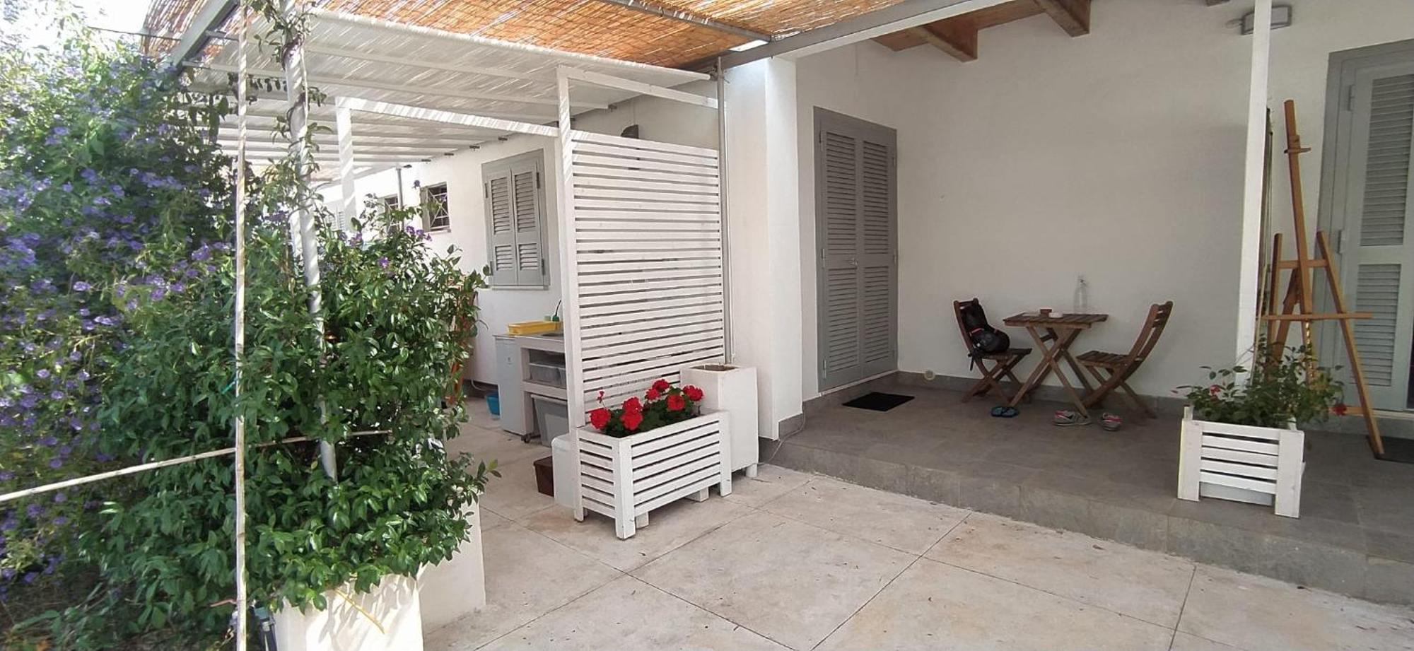 Lem Lem B&B Ostuni Εξωτερικό φωτογραφία