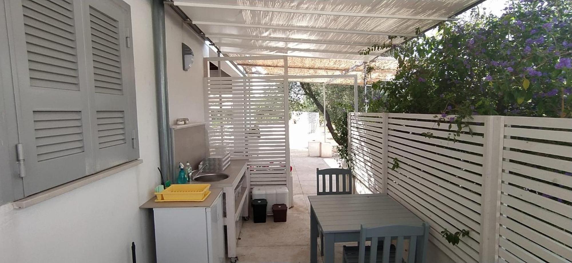 Lem Lem B&B Ostuni Εξωτερικό φωτογραφία